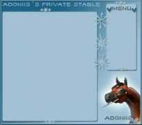Adoniis