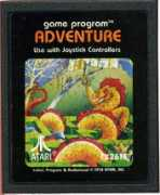 xenophobe.de Adventure