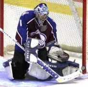 goaliesarchive.com Aebischer