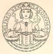 churchhouse.org.uk Aelfred