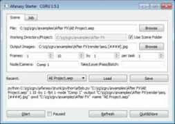 libregraphicsworld.org Afanasiy