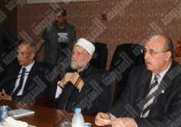 shorouknews.com Afefy