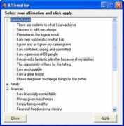 jimdriscoll.org Affirmations