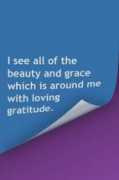 Affirmations