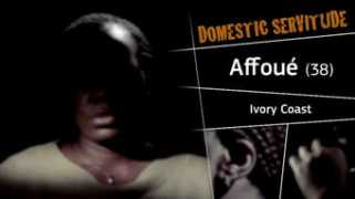 Affoue