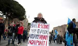 Affronti