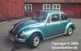 klassiskebiler.dk Afloe