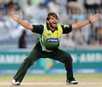 Afridi