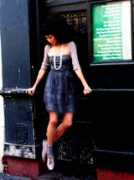digart.pl Afrogirl
