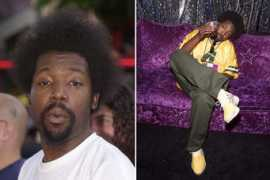 dailystar.co.uk Afroman