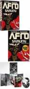 Afrosamurai
