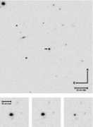 spaceflightnow.com Afterglow