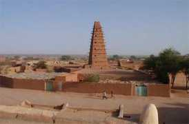 Agadez