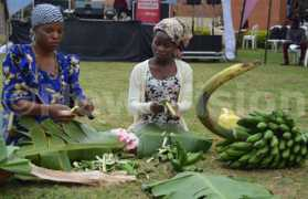newvision.co.ug Aganda
