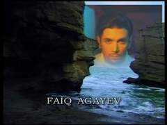 Agayev