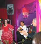 dcflamenco.com Aghamiri