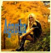 hilobrow.com Agnetha