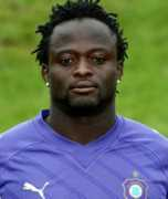 Agyemang