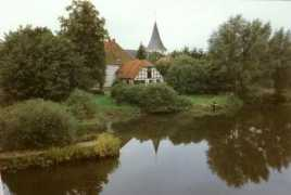 Ahlden