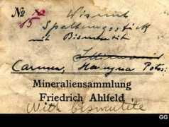 Ahlfeld