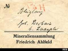 Ahlfeld