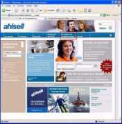 Ahlsell
