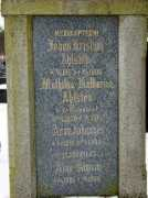 Ahlsten