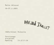 Ahlsved