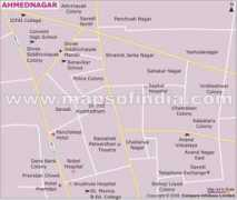 Ahmednagar