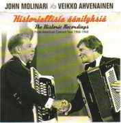 Ahvenainen