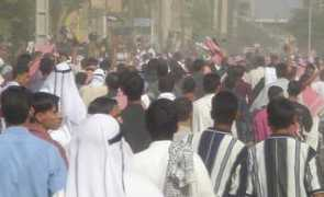 Ahwaz