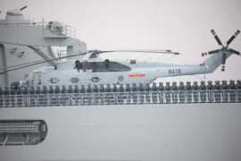 Aircrafts