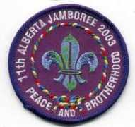 scoutbadges.ca Ajmain