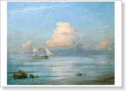 art.siroki.net Ajvazovski