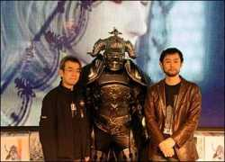 news.bbc.co.uk Akitoshi