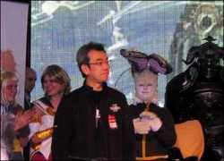 news.bbc.co.uk Akitoshi