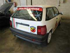 top-racing.net Alabarce