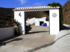guideofnerja.com Alabarce