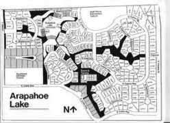 arapahoelake.org Alakes