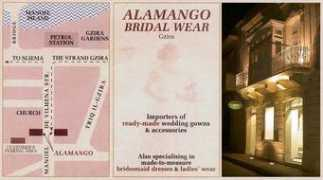 theweddingsite.com Alamango