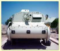 egyptianmuseums.net Alamein