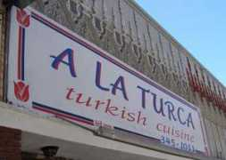 Alaturca