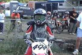readsracing.com Alaynah