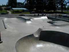 skateoregon.com Albany