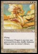 magiccards.info Albatre