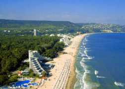 zepelintour.ro Albena