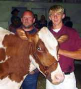 genex.crinet.com Alberson