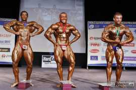 kulturistika.ronnie.cz Albertse