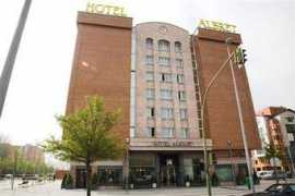 freehotelsearch.com Albret