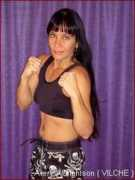 ikfkickboxing.com Albrightson